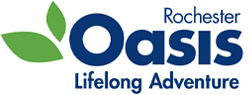 Rochester Oasis Logo