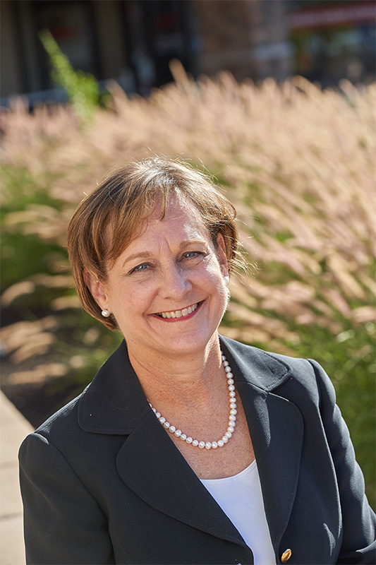 Marie Cook Precision The Graying in Rochester – Rochester Oasis