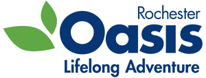 Rochester Oasis Logo