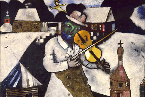 Creative Writing, Art, & Music