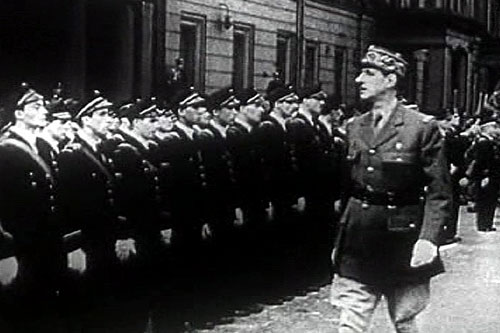 History